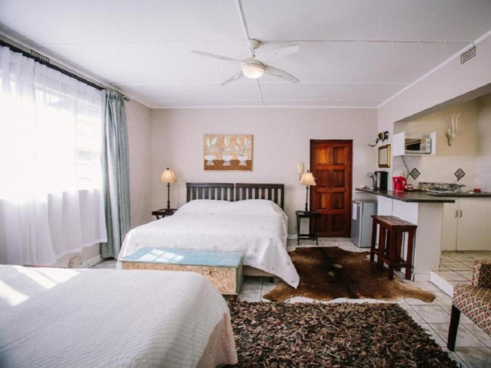 Parrot Peek Inn Beacon Bay East London Eastern Cape South Africa Bedroom