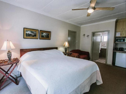 Parrot Peek Inn Beacon Bay East London Eastern Cape South Africa Bedroom