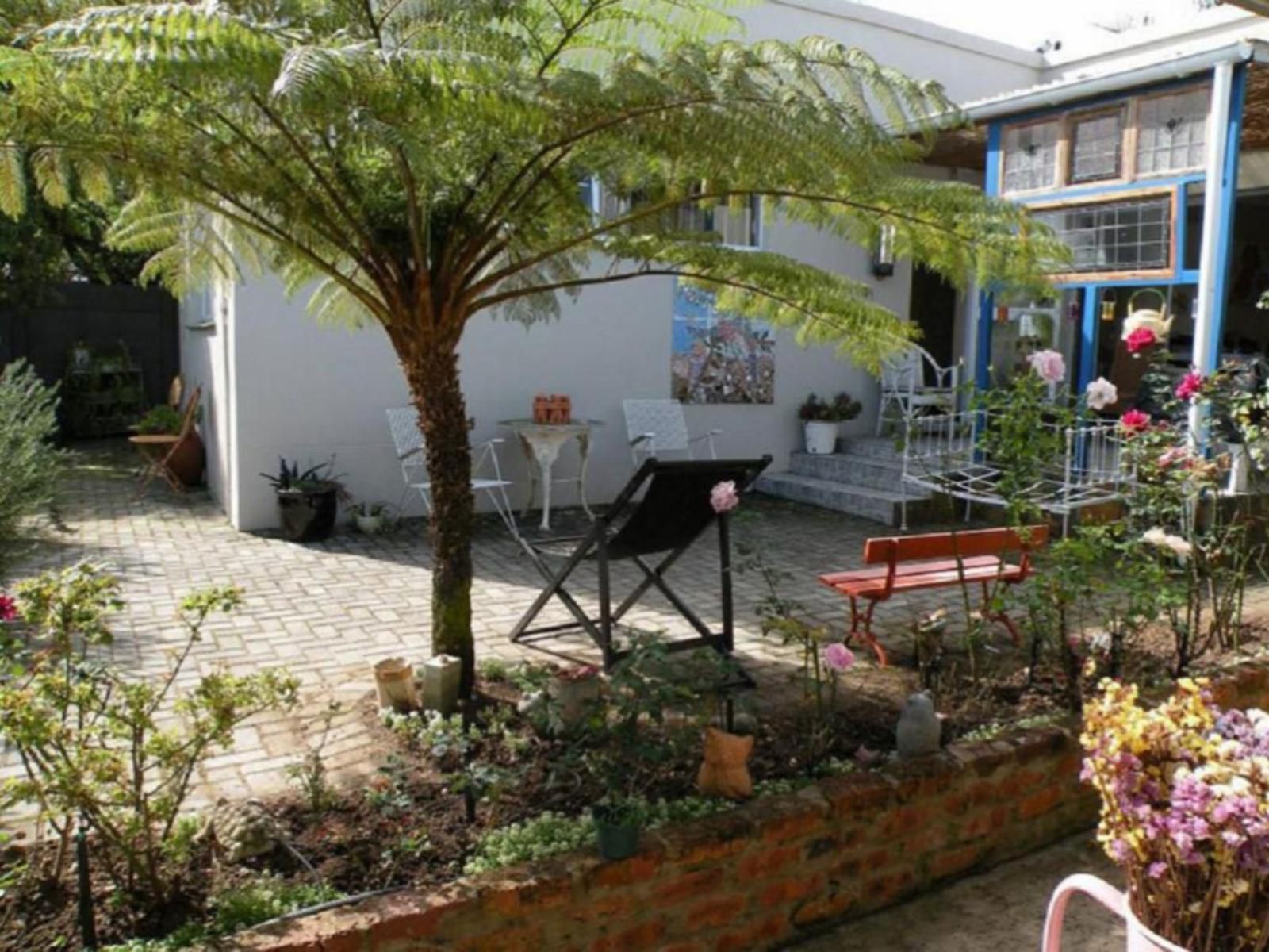 Parrot Peek Inn Beacon Bay East London Eastern Cape South Africa House, Building, Architecture, Palm Tree, Plant, Nature, Wood, Garden