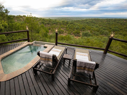 Parsons Hilltop Safari Camp Hoedspruit Limpopo Province South Africa Cactus, Plant, Nature, Swimming Pool