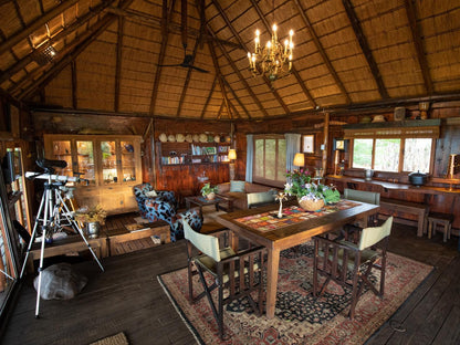 Parsons Hilltop Safari Camp Hoedspruit Limpopo Province South Africa 