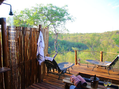 Parsons Hilltop Safari Camp Hoedspruit Limpopo Province South Africa 