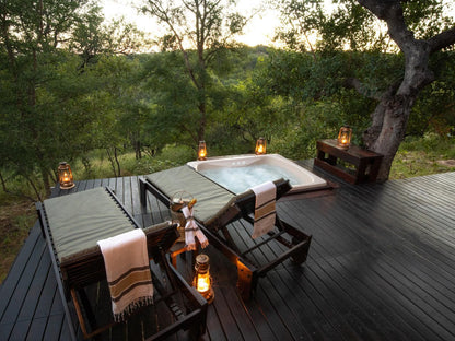 Parsons Hilltop Safari Camp Hoedspruit Limpopo Province South Africa 