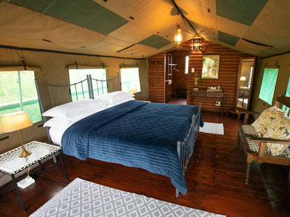 Parsons Hilltop Safari Camp Hoedspruit Limpopo Province South Africa Bedroom
