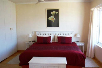 Partridge Place Fish Hoek Cape Town Western Cape South Africa Bedroom