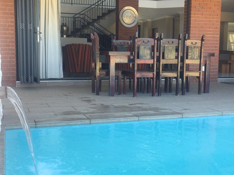 Parys Golf And Country Estate 2951 Parys Free State South Africa Swimming Pool