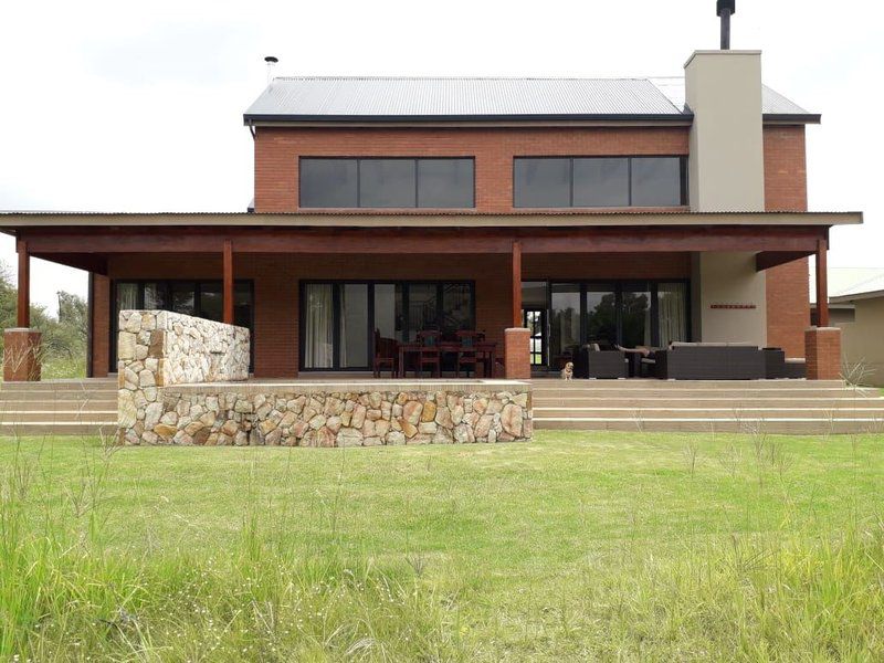 Parys Golf And Country Estate 2951 Parys Free State South Africa Building, Architecture, House