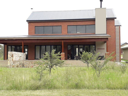 Parys Golf And Country Estate 2951 Parys Free State South Africa House, Building, Architecture