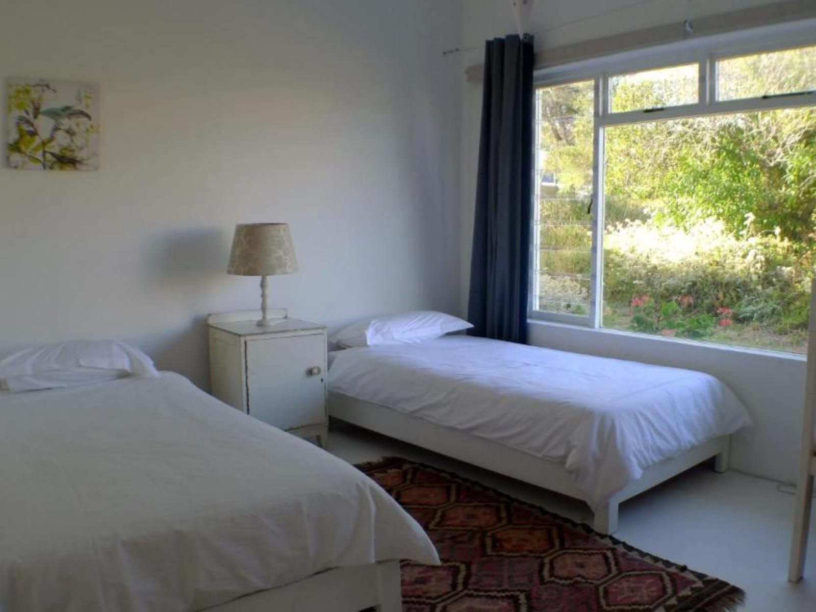 Pashasha Beach House Sandbaai Hermanus Western Cape South Africa Bedroom