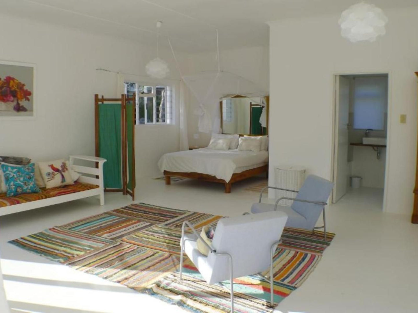 Pashasha Beach House Sandbaai Hermanus Western Cape South Africa Unsaturated, Bedroom