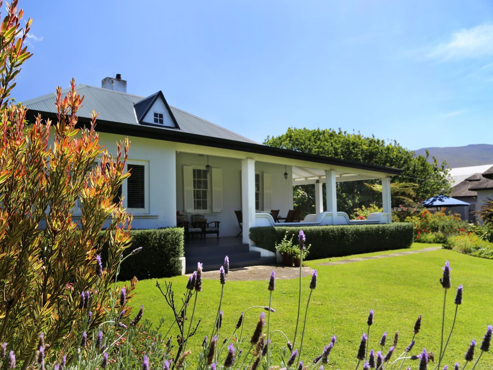 Pat S Place Fernkloof Hermanus Western Cape South Africa Complementary Colors, House, Building, Architecture