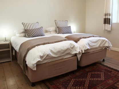 Pat S Place Fernkloof Hermanus Western Cape South Africa Bedroom