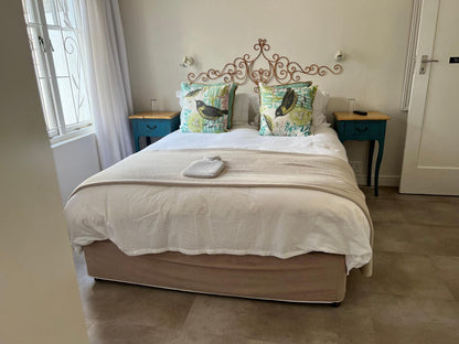 Pat S Place Fernkloof Hermanus Western Cape South Africa Bedroom