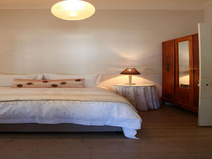 Pat S Place Fernkloof Hermanus Western Cape South Africa Bedroom