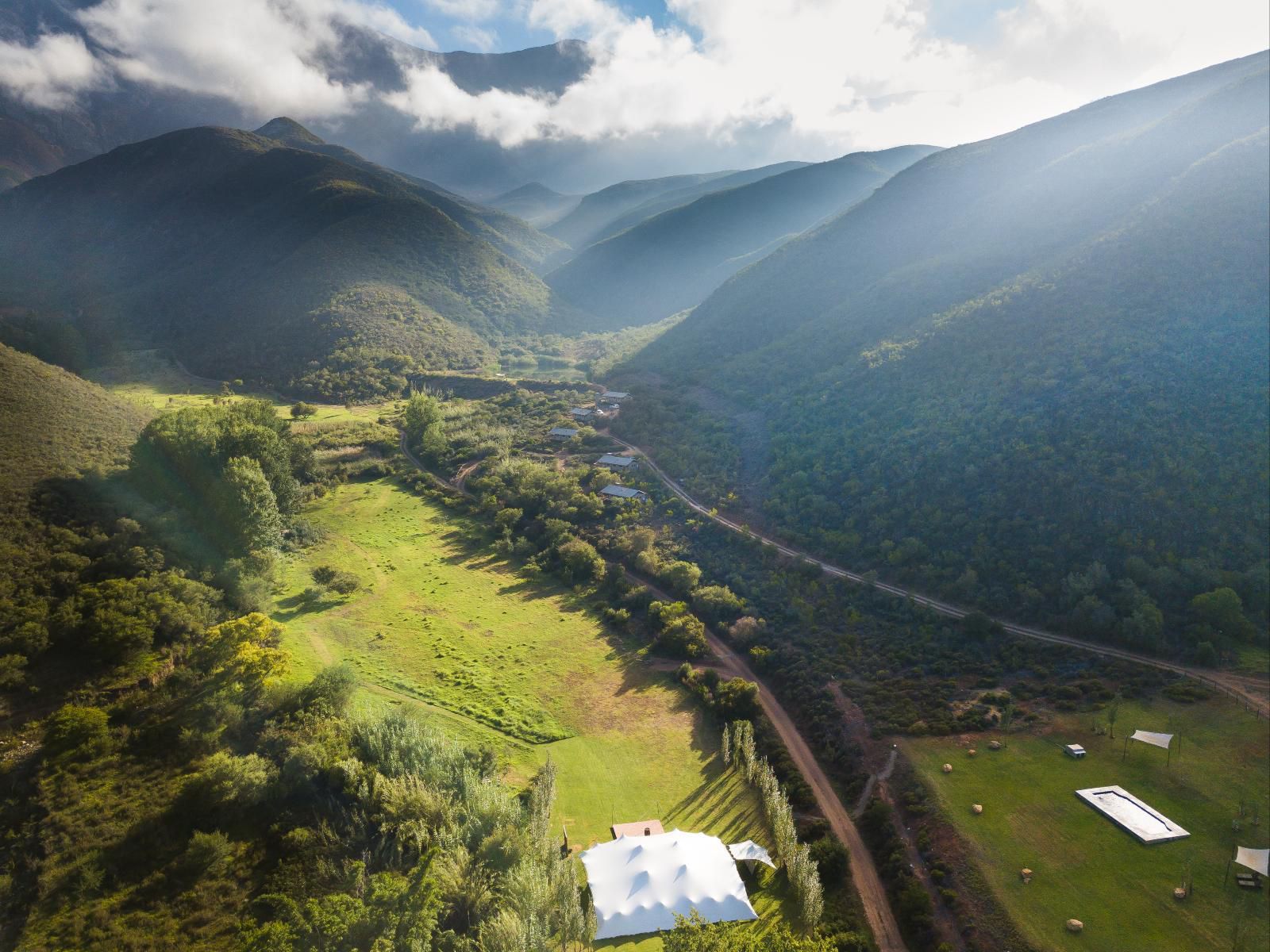 Pat Busch Mountain Reserve Robertson Western Cape South Africa Mountain, Nature, Highland