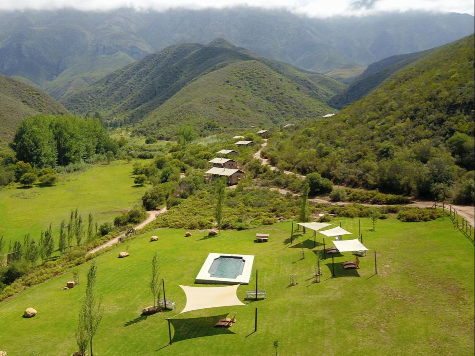 Pat Busch Mountain Reserve Robertson Western Cape South Africa Highland, Nature