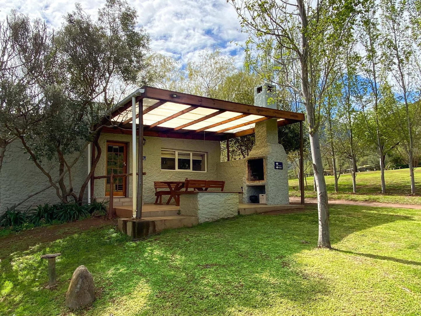 Pat Busch Mountain Reserve Robertson Western Cape South Africa Cabin, Building, Architecture, House