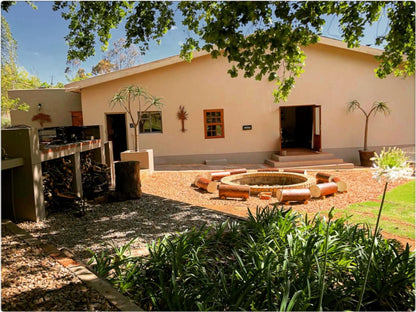 Pat Busch Mountain Reserve Robertson Western Cape South Africa House, Building, Architecture, Palm Tree, Plant, Nature, Wood