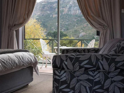 Patcham Place Clarens Free State South Africa Unsaturated, Bedroom