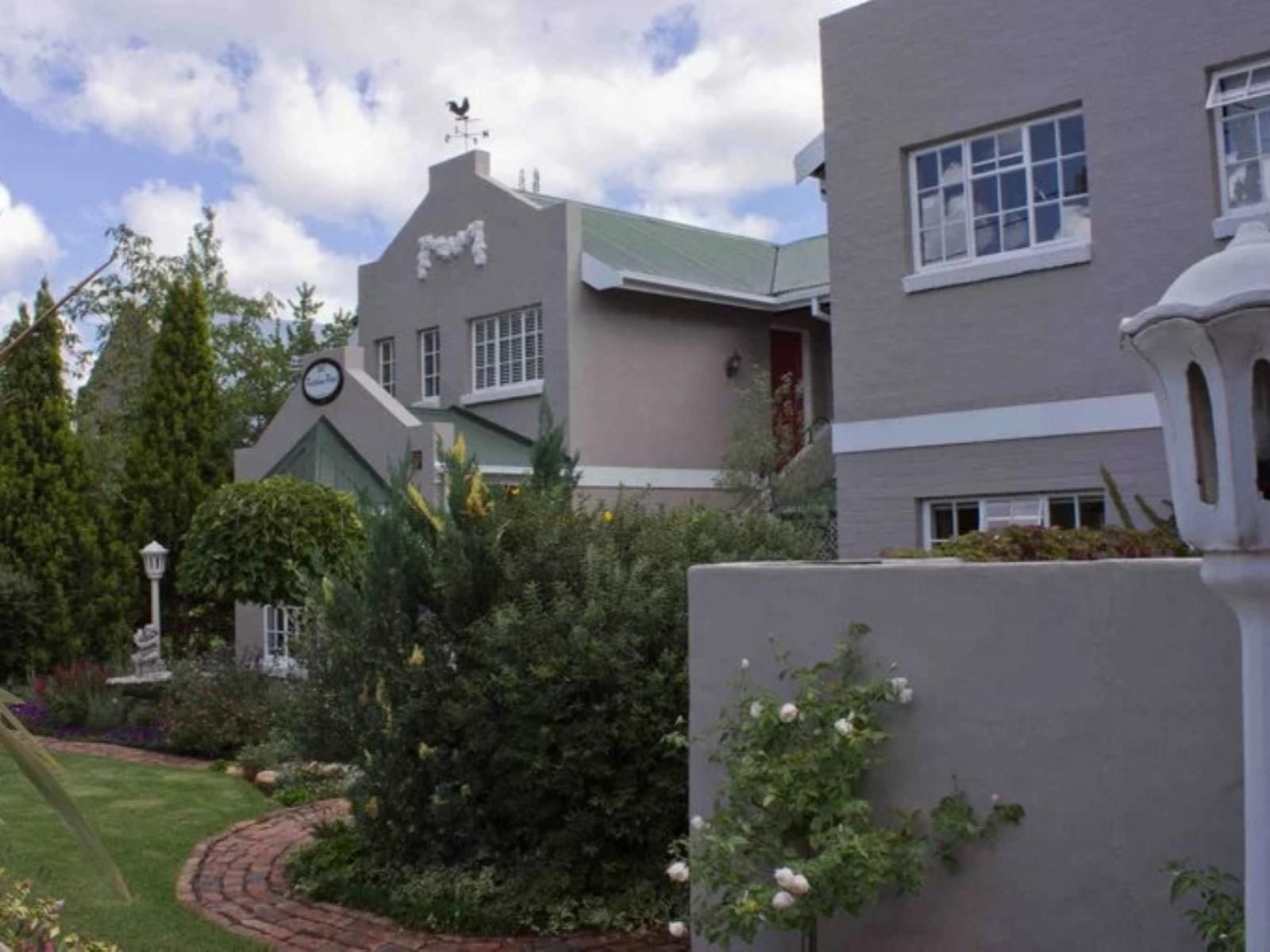 Patcham Place Clarens Free State South Africa Building, Architecture, House, Window