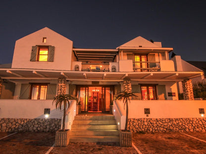 Paternoster Manor Guest House, House, Building, Architecture