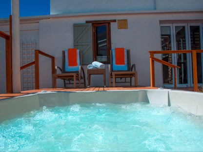 Paternoster Manor Guest House, Swimming Pool