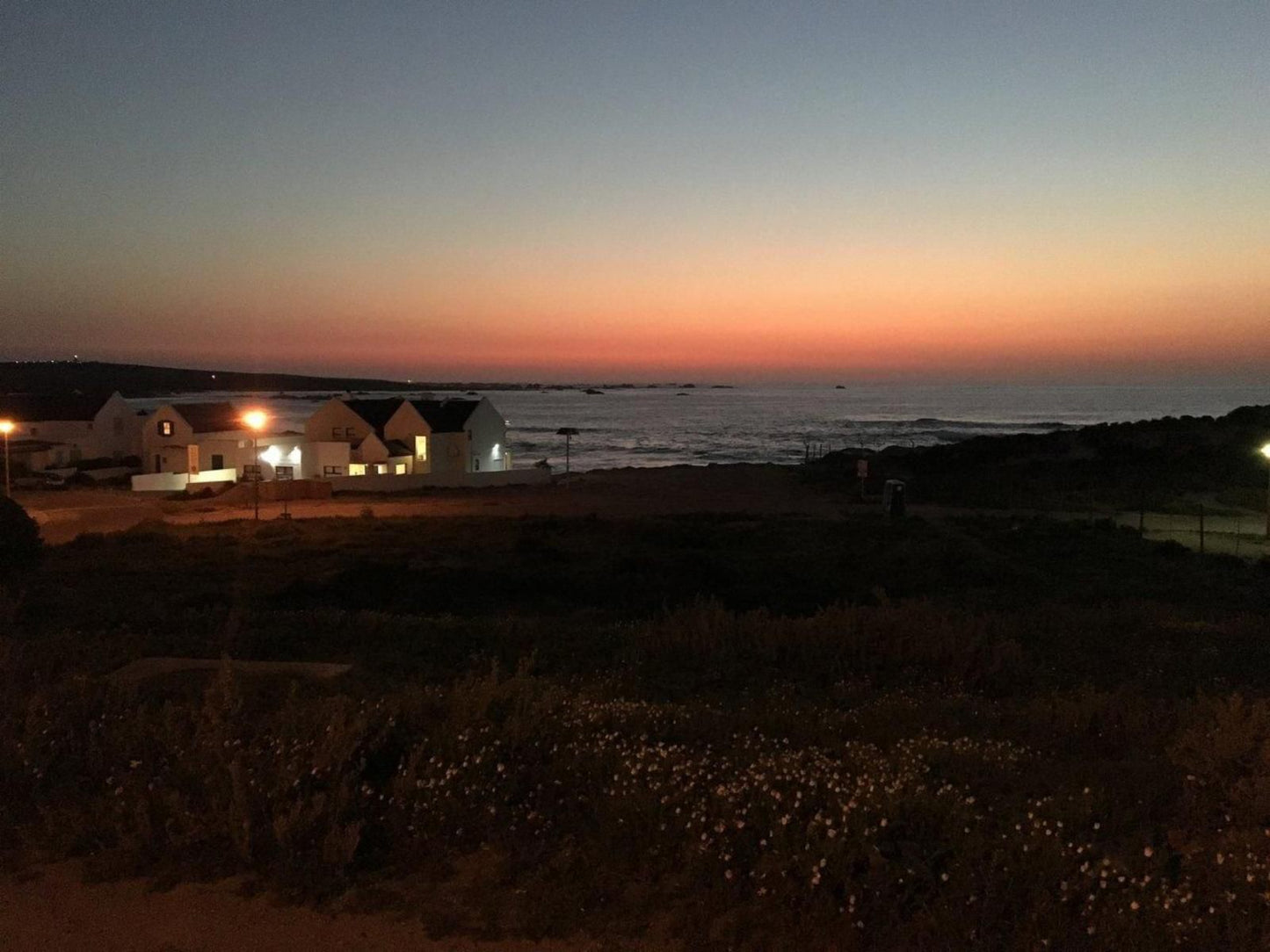 Paternoster Manor Guest House, Beach, Nature, Sand, Sky, Framing, Sunset