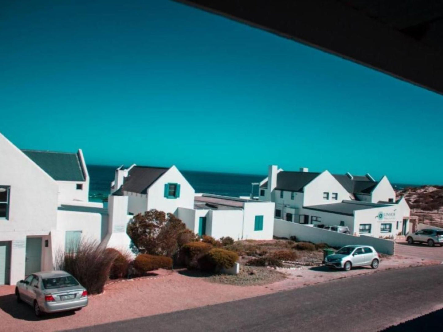 Paternoster Manor Guest House, Luxury King or Twin / Manor Exec Suite, Beach, Nature, Sand, Building, Architecture, House, Window