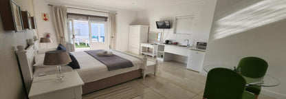 Paternoster Lodge Paternoster Western Cape South Africa Bedroom