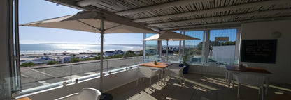 Paternoster Lodge Paternoster Western Cape South Africa Balcony, Architecture, Beach, Nature, Sand