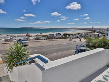 Paternoster Lodge Paternoster Western Cape South Africa Beach, Nature, Sand, Palm Tree, Plant, Wood, Tower, Building, Architecture