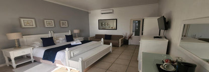 Family Room @ Paternoster Lodge