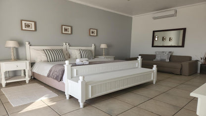Family Room @ Paternoster Lodge