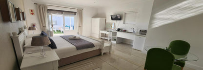 Honeymoon Suite @ Paternoster Lodge