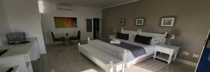 Honeymoon Suite @ Paternoster Lodge