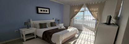 Standard Double Room @ Paternoster Lodge
