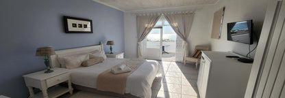 Standard Double Room @ Paternoster Lodge