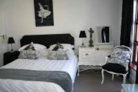 Self-Catering - Layla Unit @ Paternoster Place
