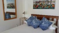 Self-Catering - Sabrina Unit @ Paternoster Place
