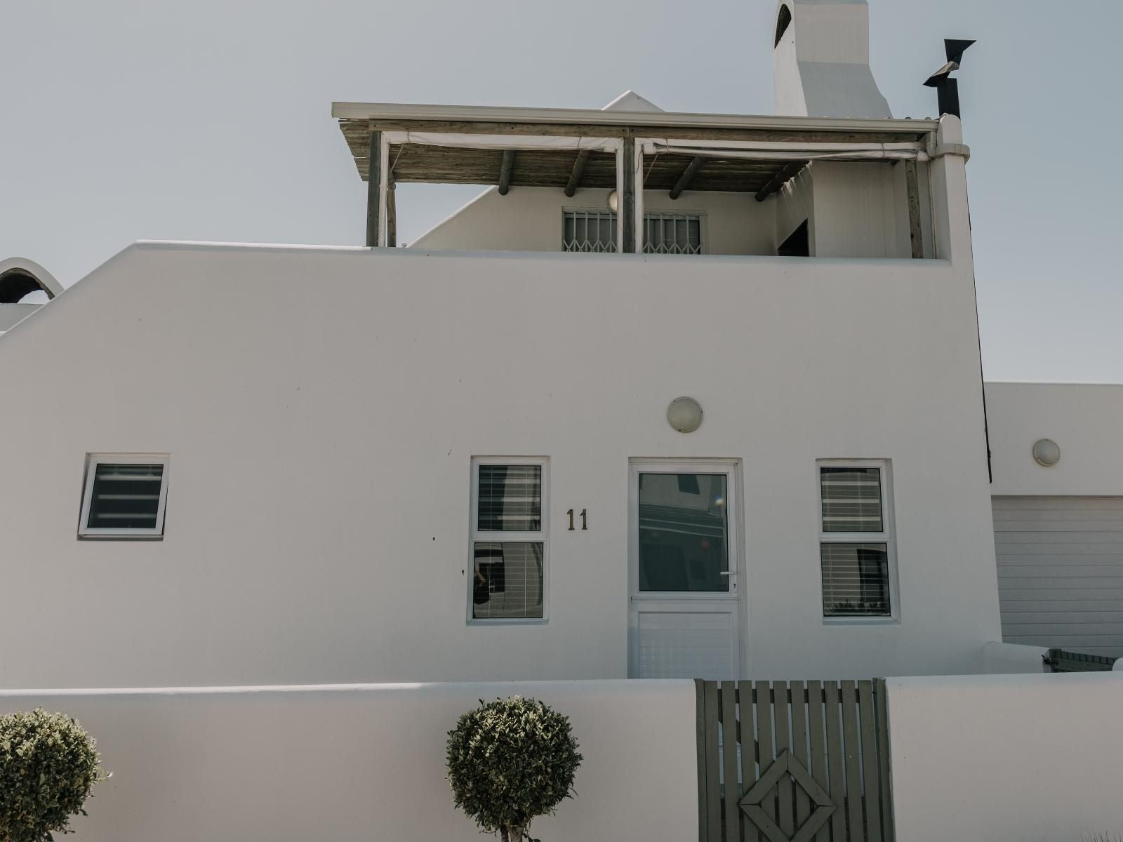 Paters Nessie Mosselbank Paternoster Western Cape South Africa Unsaturated, Building, Architecture, House