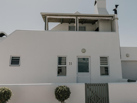 Paters Nessie Mosselbank Paternoster Western Cape South Africa Unsaturated, Building, Architecture, House