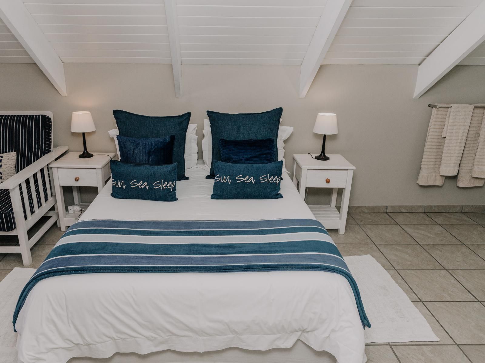 Paters Nessie Mosselbank Paternoster Western Cape South Africa Unsaturated, Bedroom