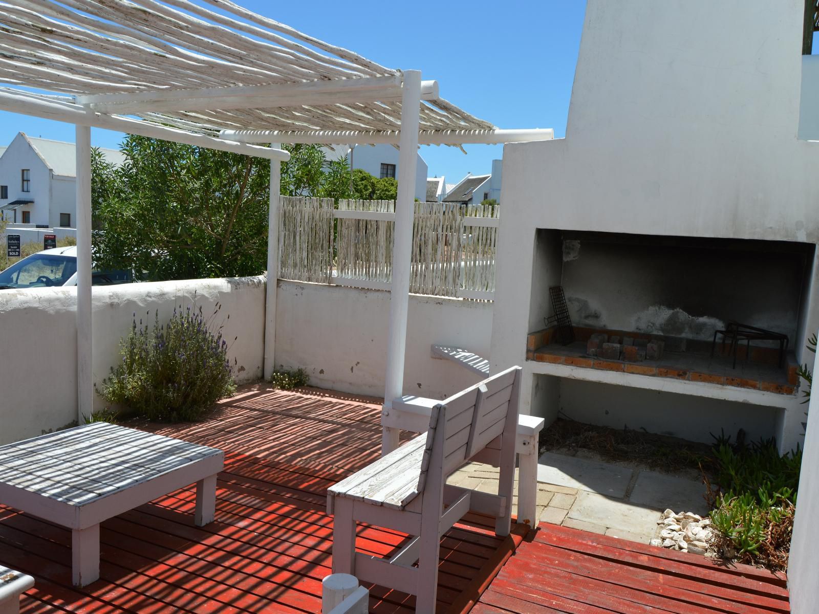 Paters Haven Self Catering And Bandb Bek Bay Paternoster Western Cape South Africa 