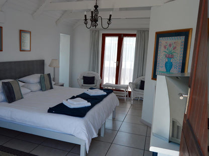 Paters Haven Self Catering And Bandb Bek Bay Paternoster Western Cape South Africa Bedroom