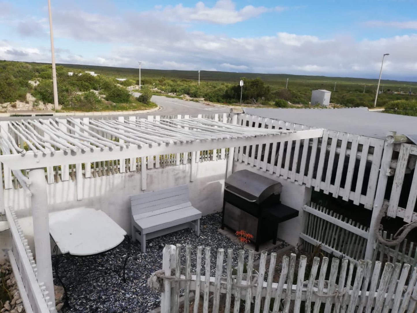 Paters Haven Self Catering And Bandb Bek Bay Paternoster Western Cape South Africa 