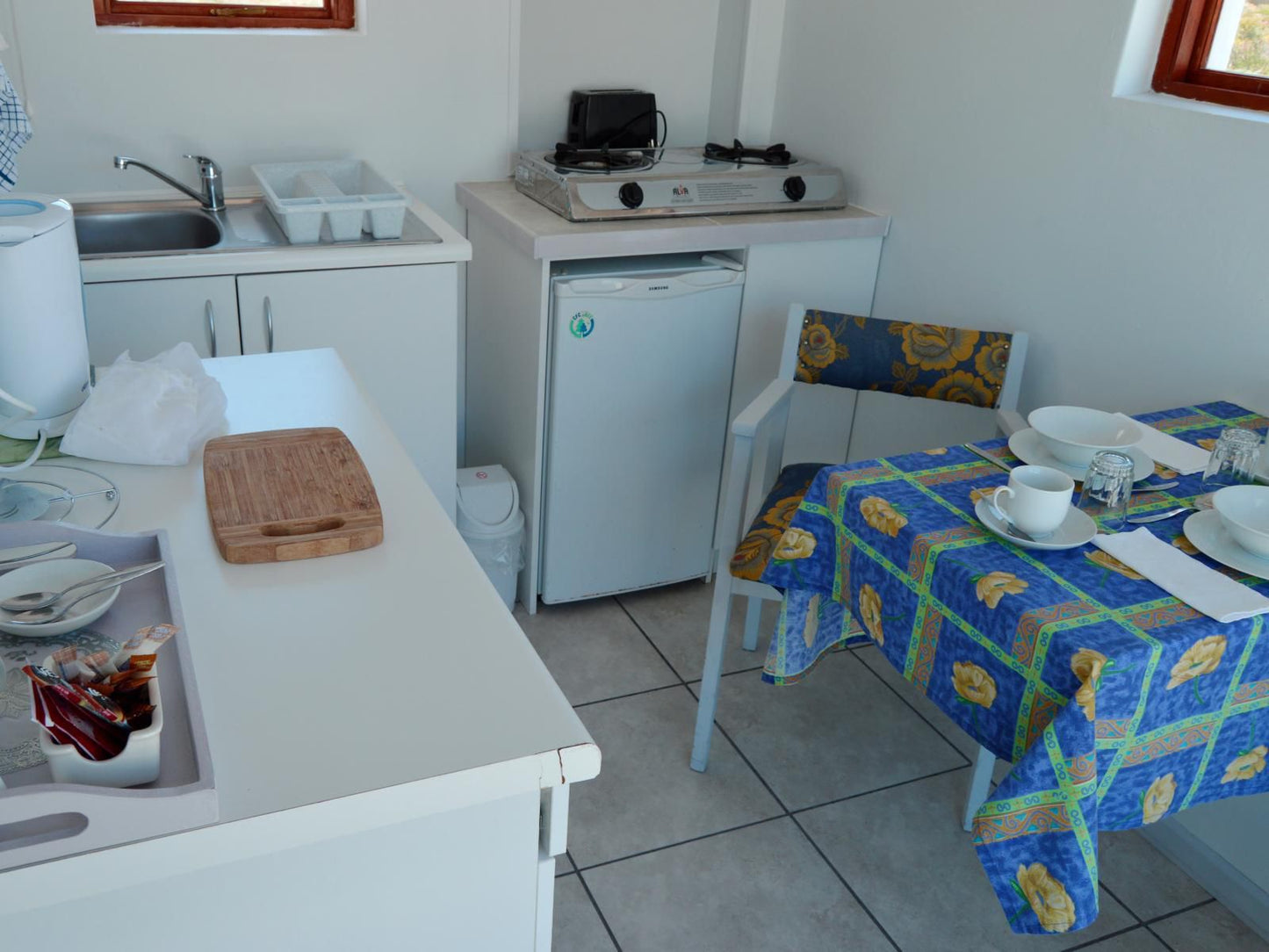 Paters Haven Self Catering And Bandb Bek Bay Paternoster Western Cape South Africa 