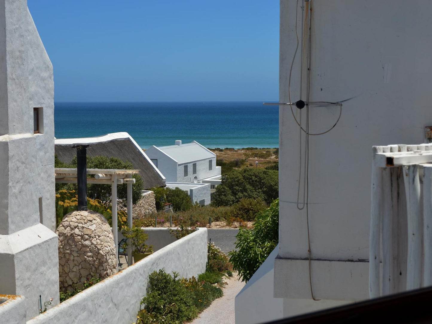 Paters Haven Self Catering And Bandb Bek Bay Paternoster Western Cape South Africa Beach, Nature, Sand