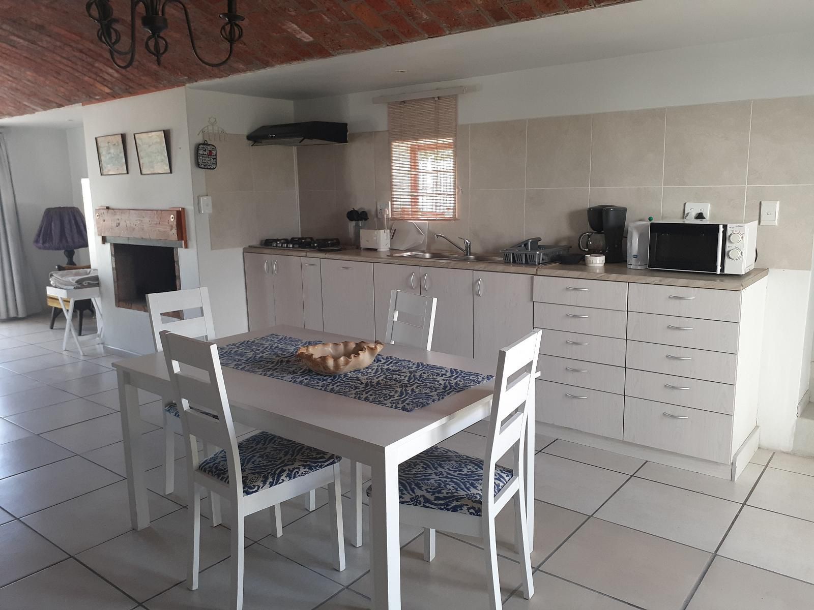 Paters Haven Self Catering And Bandb Bek Bay Paternoster Western Cape South Africa Unsaturated, Kitchen