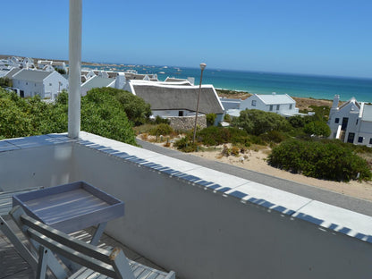 Paters Haven Self Catering And Bandb Bek Bay Paternoster Western Cape South Africa Beach, Nature, Sand