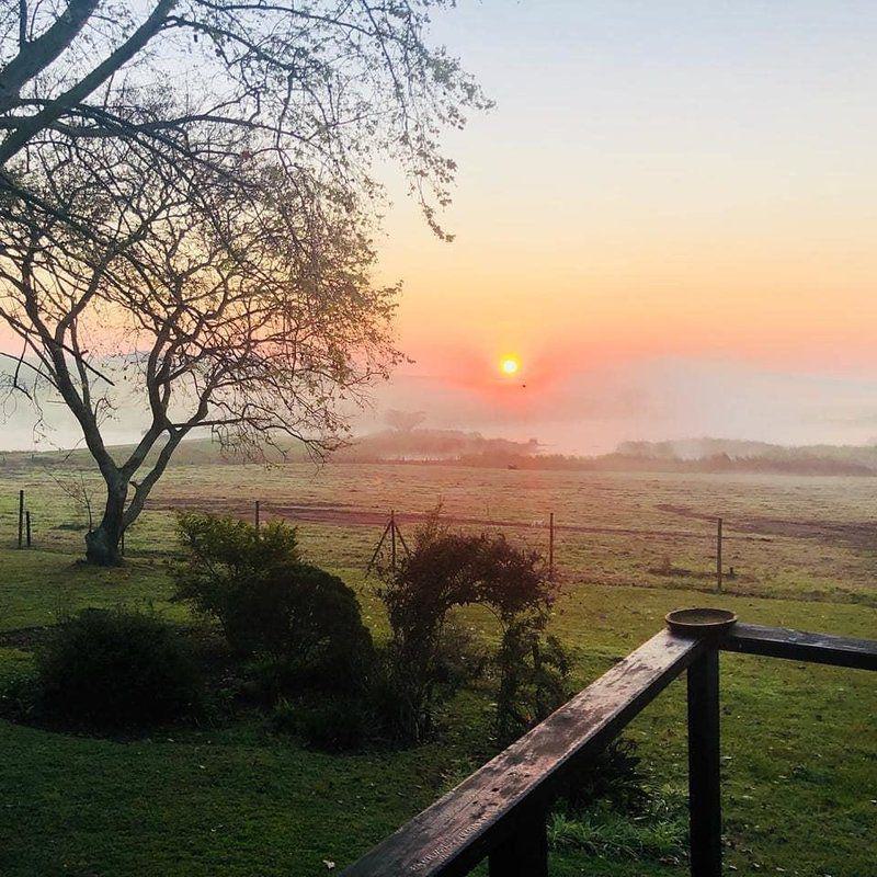 Sky, Nature, Framing, Sunset, Pathways Country Yoga Retreat, Eston, Eston